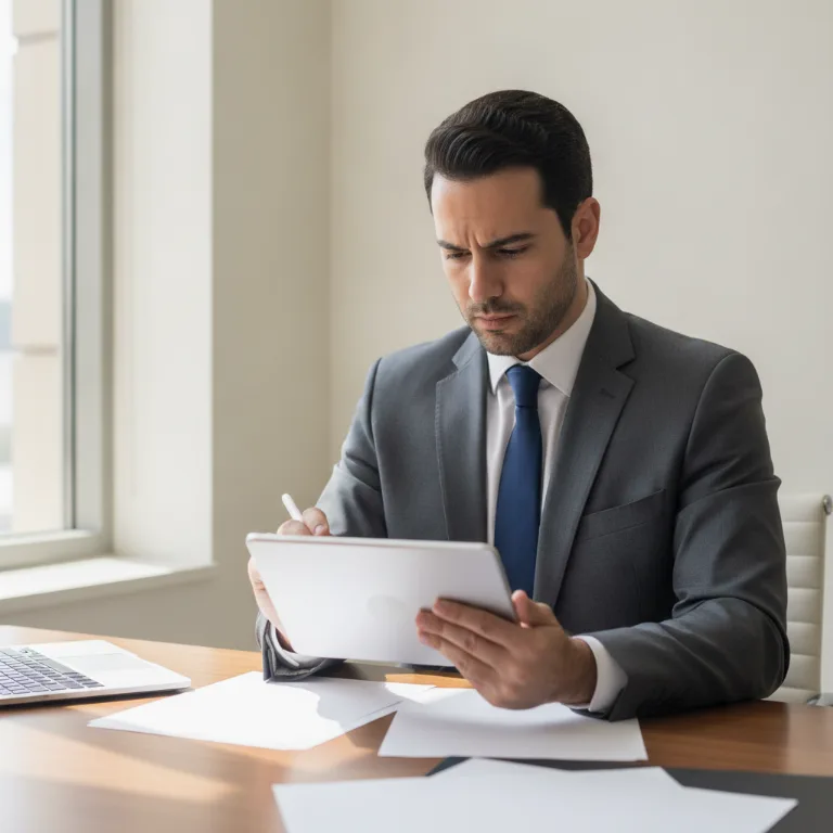 Business Lawyer service in Business Bay